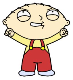 Stewie