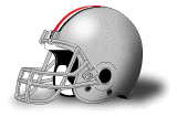 Ohio State helmet