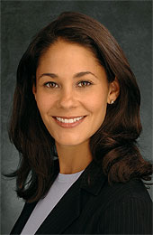 Tracy Wolfson