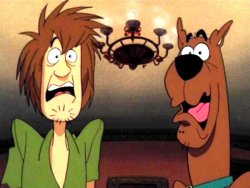 Zoinks!